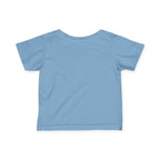 Baby/Infant Tee - Talleyrand Band Animals - Elephant