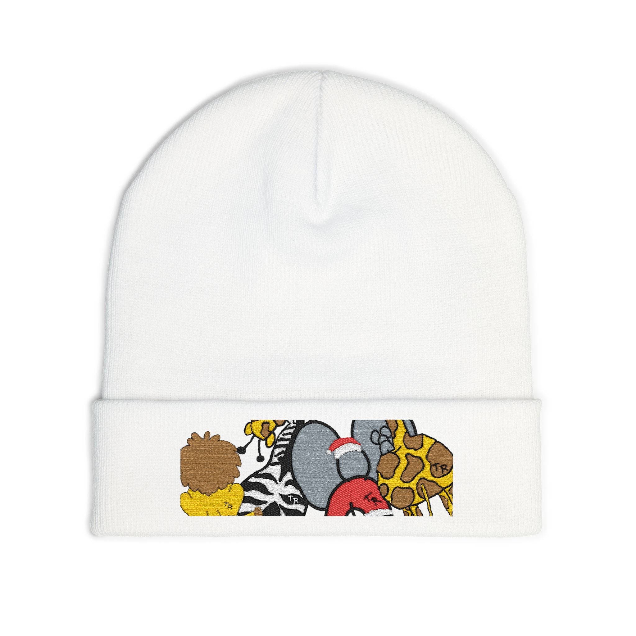 Talleyrand Band Stick Together TalleyHoliday Beanie