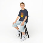 Youth Tee - Lion