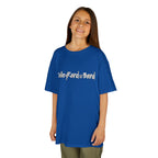 Youth Tee - Talleyrand Band Front