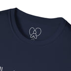 TalleyRand Band - Giraffe T-Shirt
