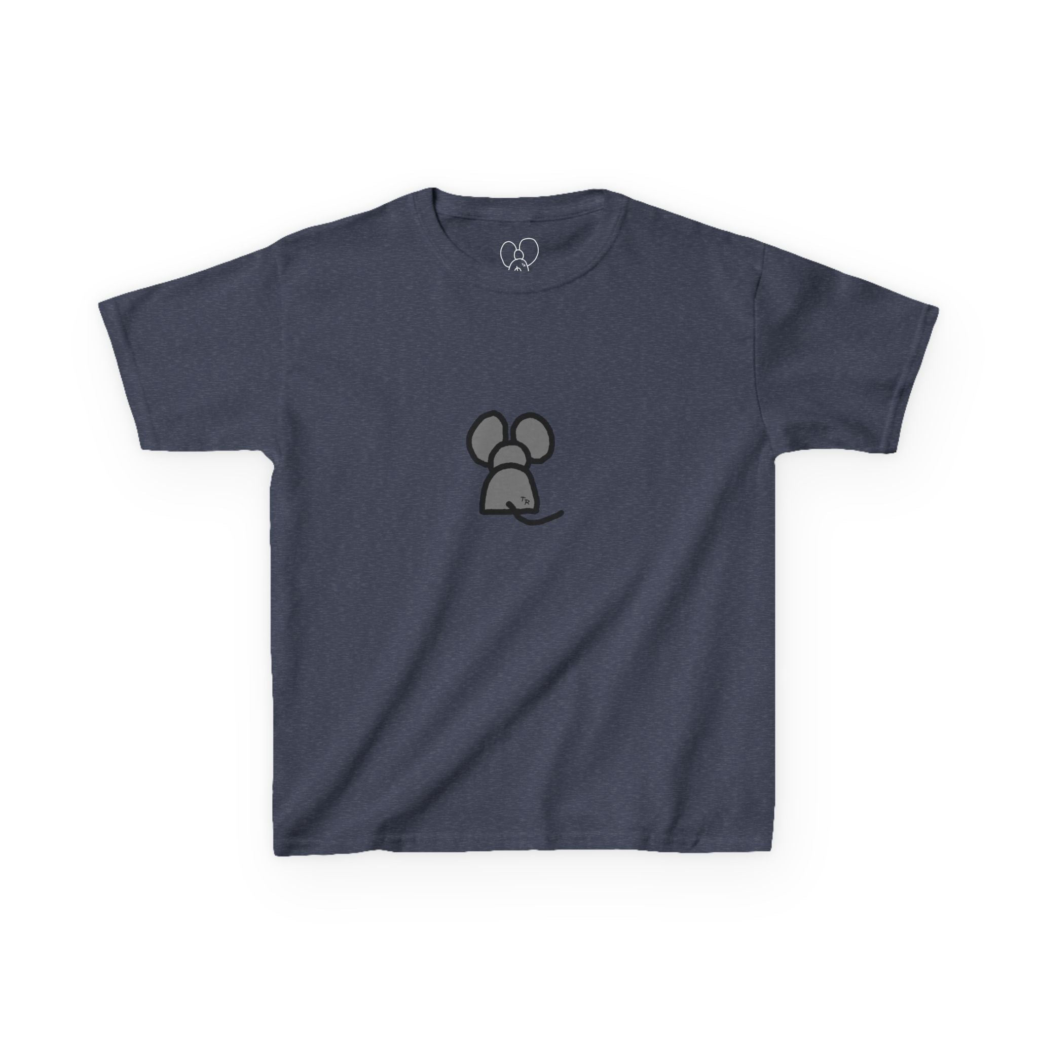 Youth Tee - Mouse