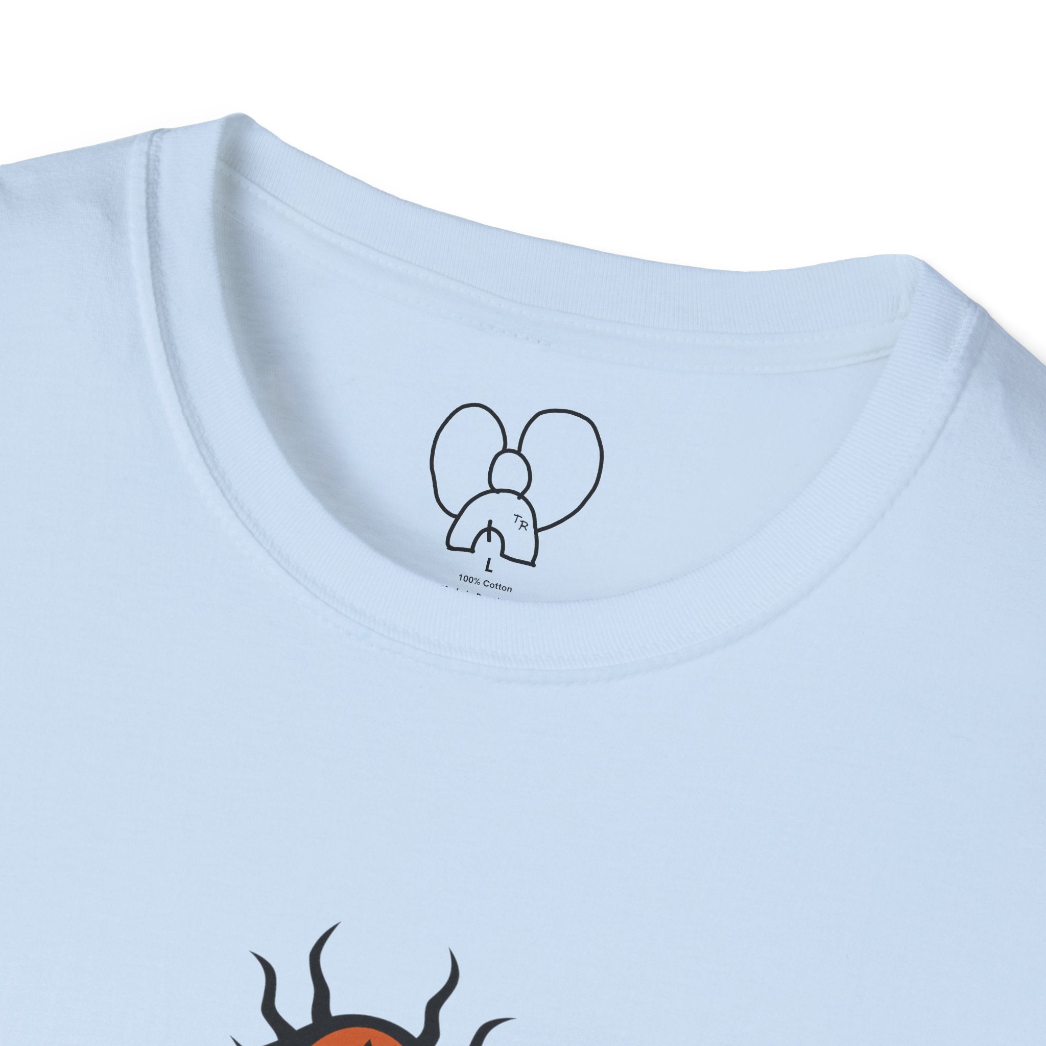 Keep Calm and Warlock On T-Shirt