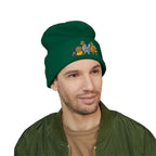 Talleyrand Band Beanie