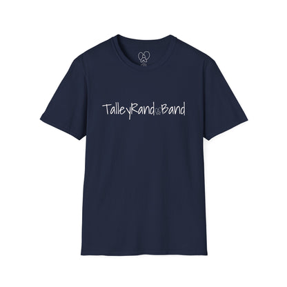 TalleyRand Band - Mouse T-Shirt
