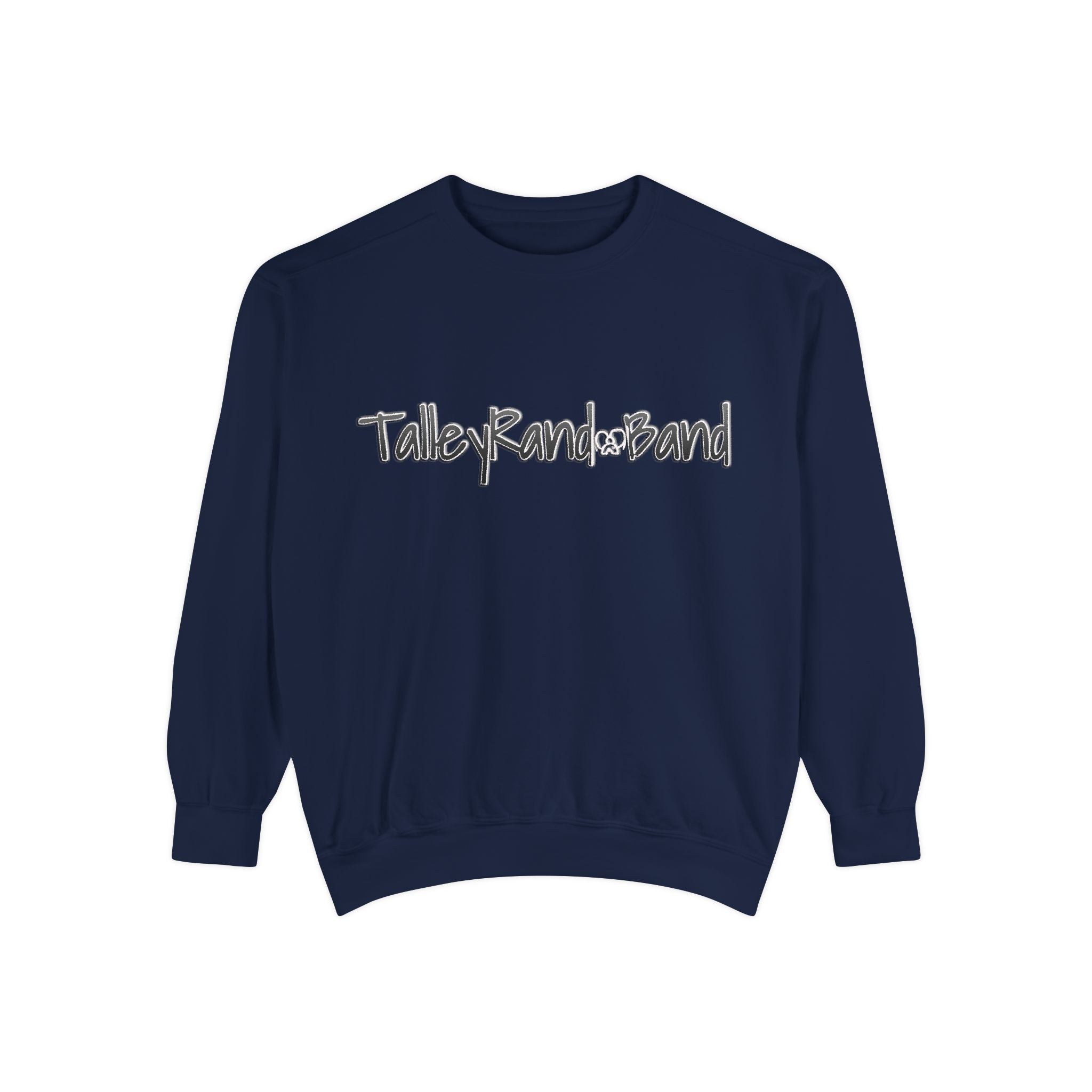 Talleyrand Band - First Edition