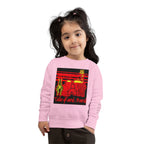 TalleyRand Band 80's  Front andTalleyrand Band Back Pull-Over