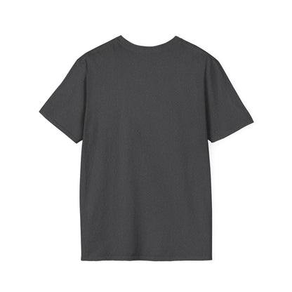 Skull Coffee T-Shirt: Mornings Suck Design, Funny Unisex Tee for Coffee Lovers, Casual Wear, Gift for Friends