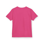 Youth Tee - Talleyrand Band Front
