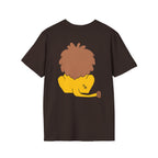 TalleyRand Band - Lion T-Shirt
