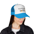 Animal Friends Trucker Cap