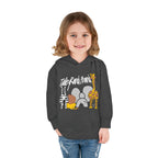 Fleece Hoodie - Talleyrand Band