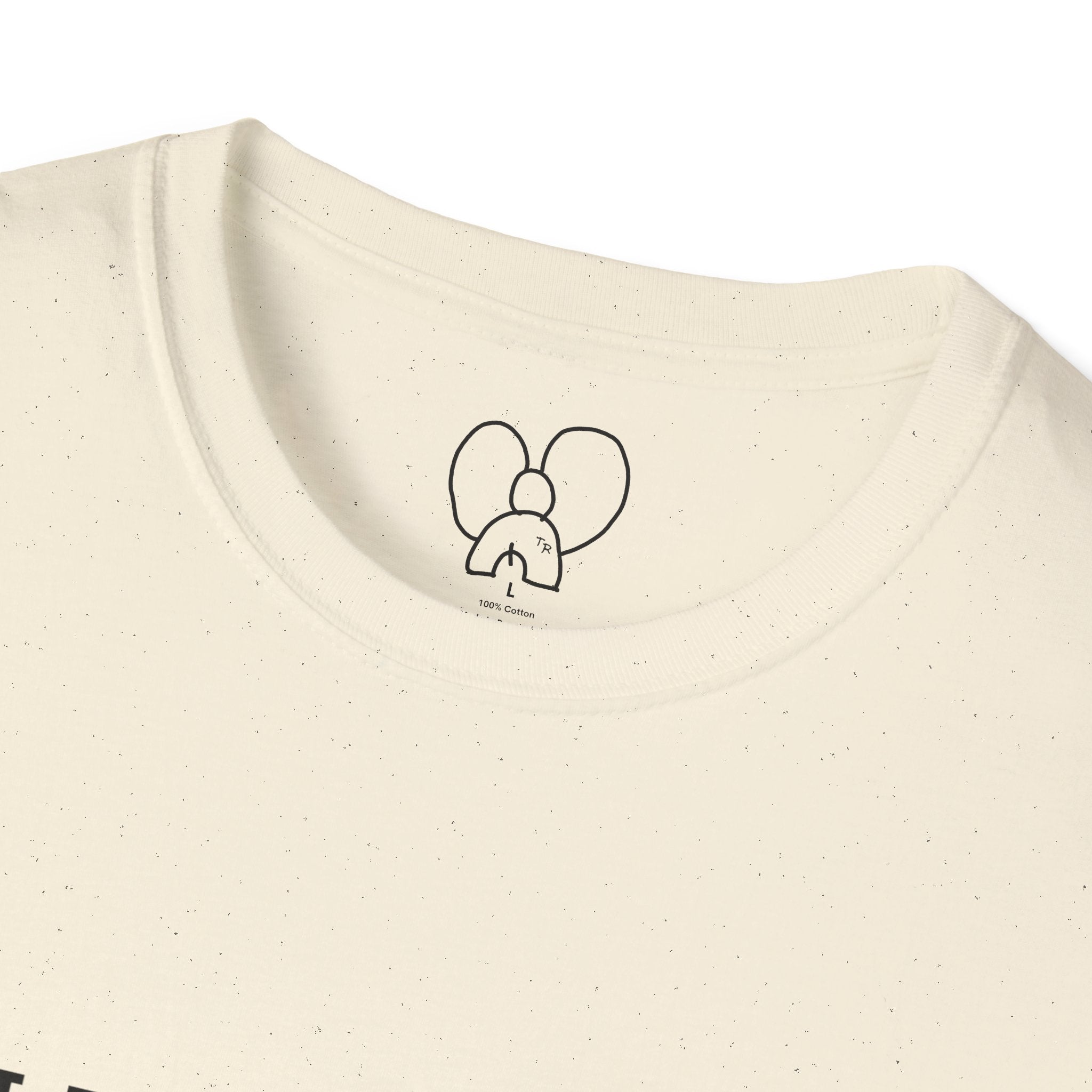 Stylish Minimalist T-Shirt, Casual Wear, Gift Idea, Everyday Comfort, Fashion Statement, Unisex Tee