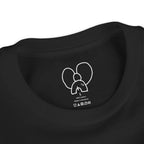 Youth Tee - Animals Front - Elephant
