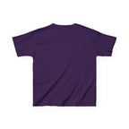 Youth Tee - Talleyrand Band Front