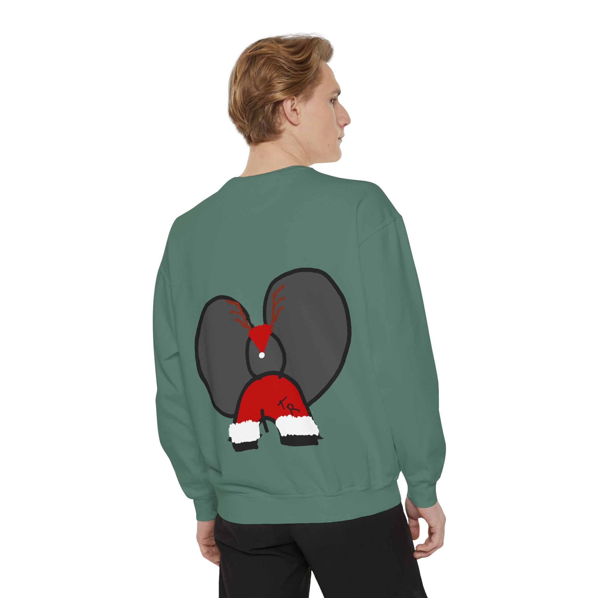 Talleyrand Band - First Edition