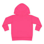 Talleyrand Band Front Pull - Over Fleece Hoody