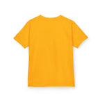 Youth Tee - Talleyrand Band Front