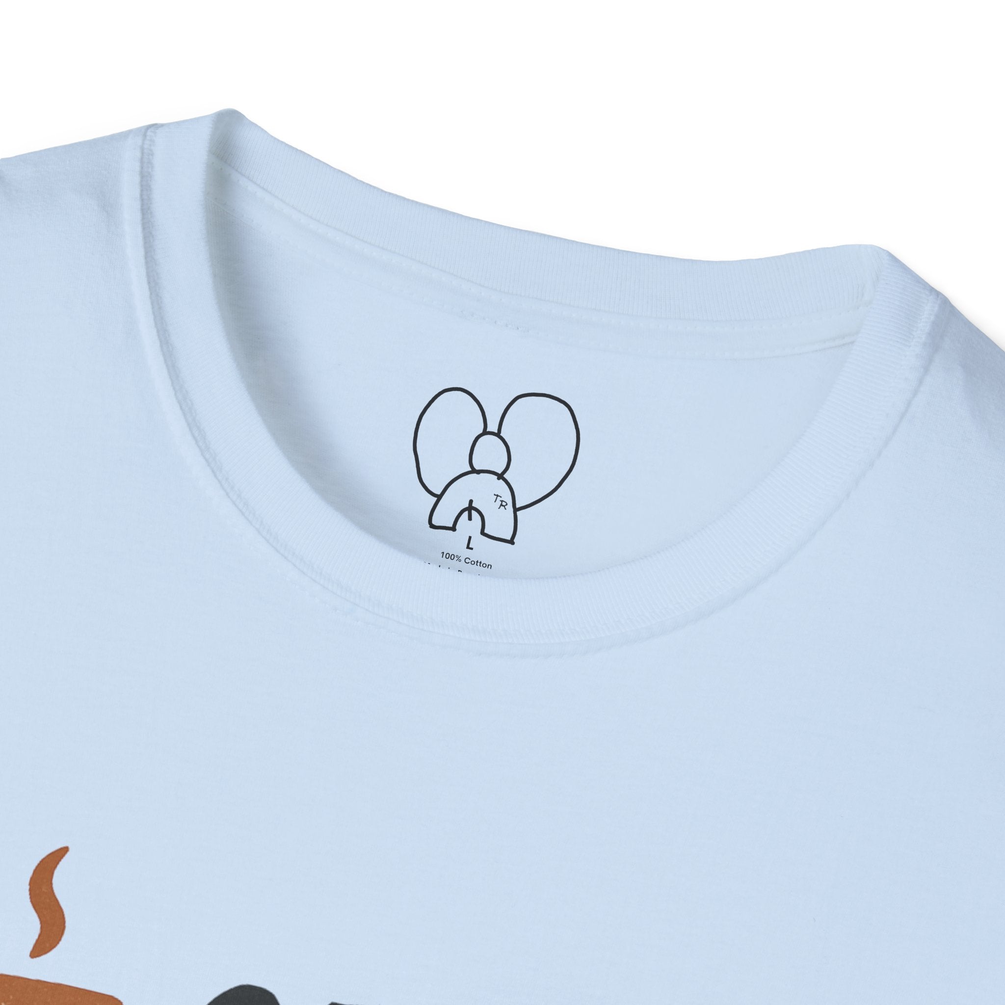 Coffee Chaos Curriculum T-Shirt