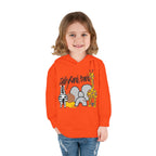 Fleece Hoodie - Talleyrand Band