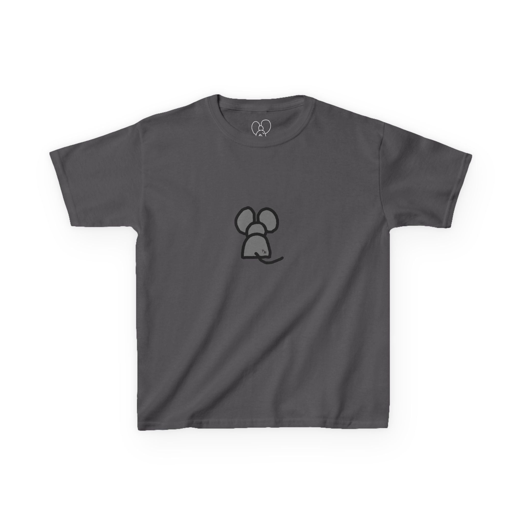 Youth Tee - Mouse