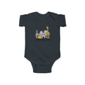 Infant Bodysuit - Talleyrand Band