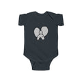 Infant Bodysuit - Elephant