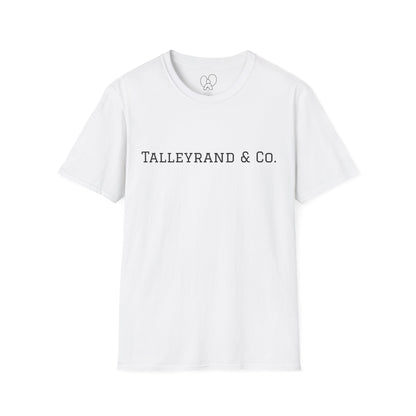 Stylish Minimalist T-Shirt, Casual Wear, Gift Idea, Everyday Comfort, Fashion Statement, Unisex Tee