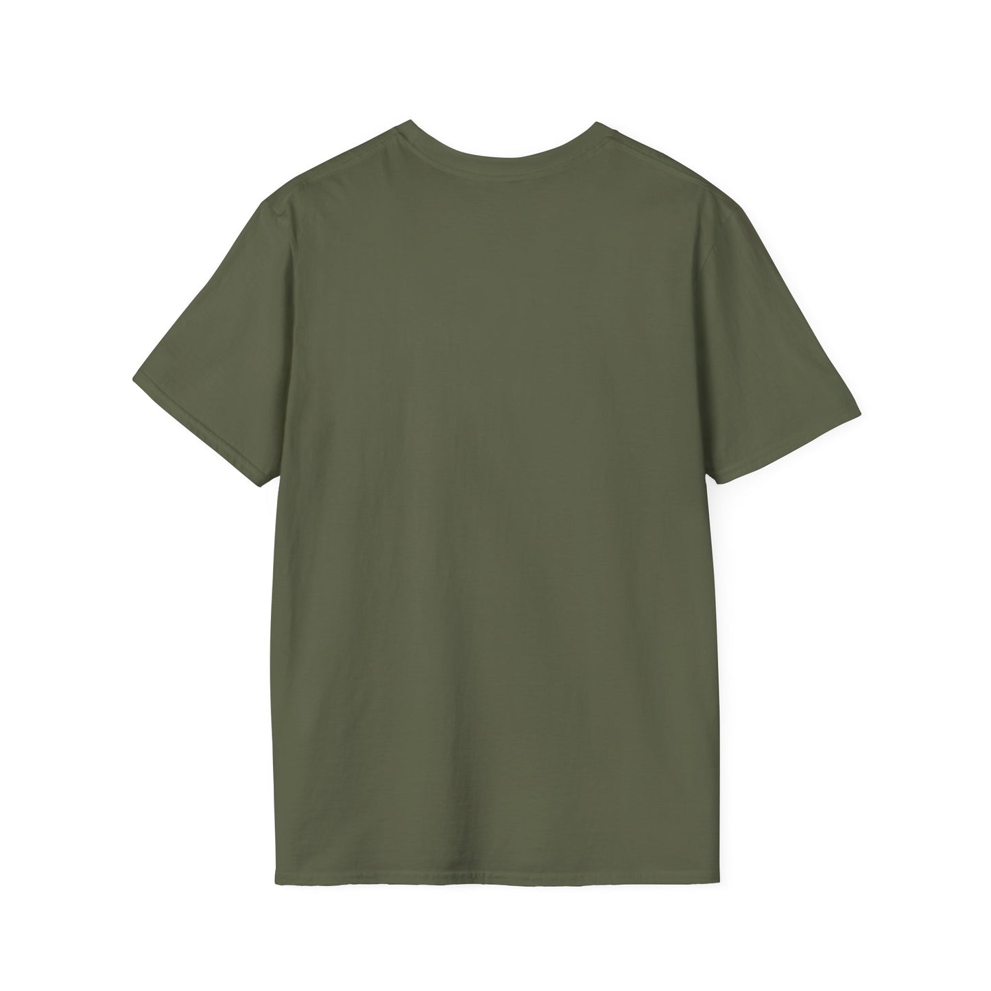 Relaxed Ranger Graphic T-Shirt with Inspiring Quote, Adventure Tee, Nature Lover Shirt, Gift for Outdoorsy Friends, Camping Apparel