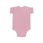 Infant Bodysuit - Talleyrand Band