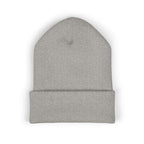 Embroidered Beanie - Talleyrand Animals