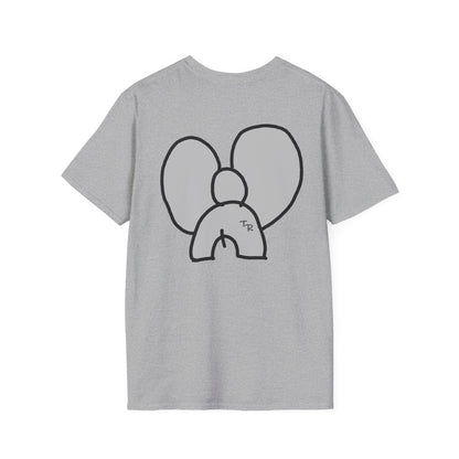 TalleyRand Band - Elephant T-Shirt