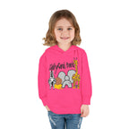 Fleece Hoodie - Talleyrand Band
