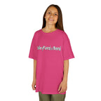 Youth Tee - Talleyrand Band Front
