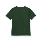 Youth Tee - Talleyrand Band Front