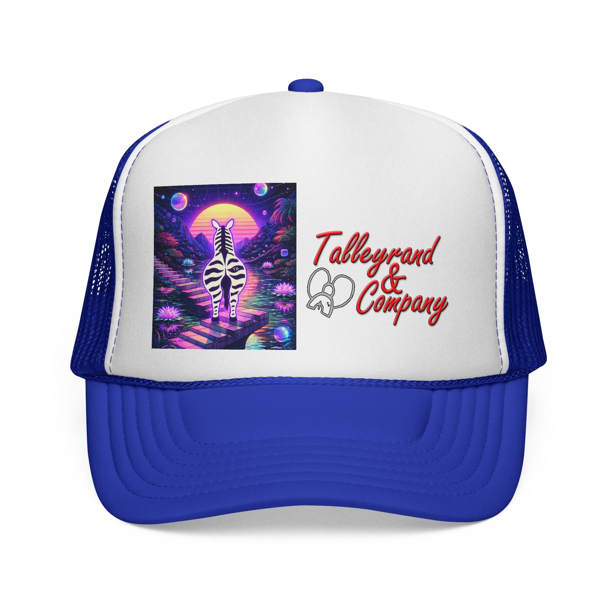 Trucker Caps