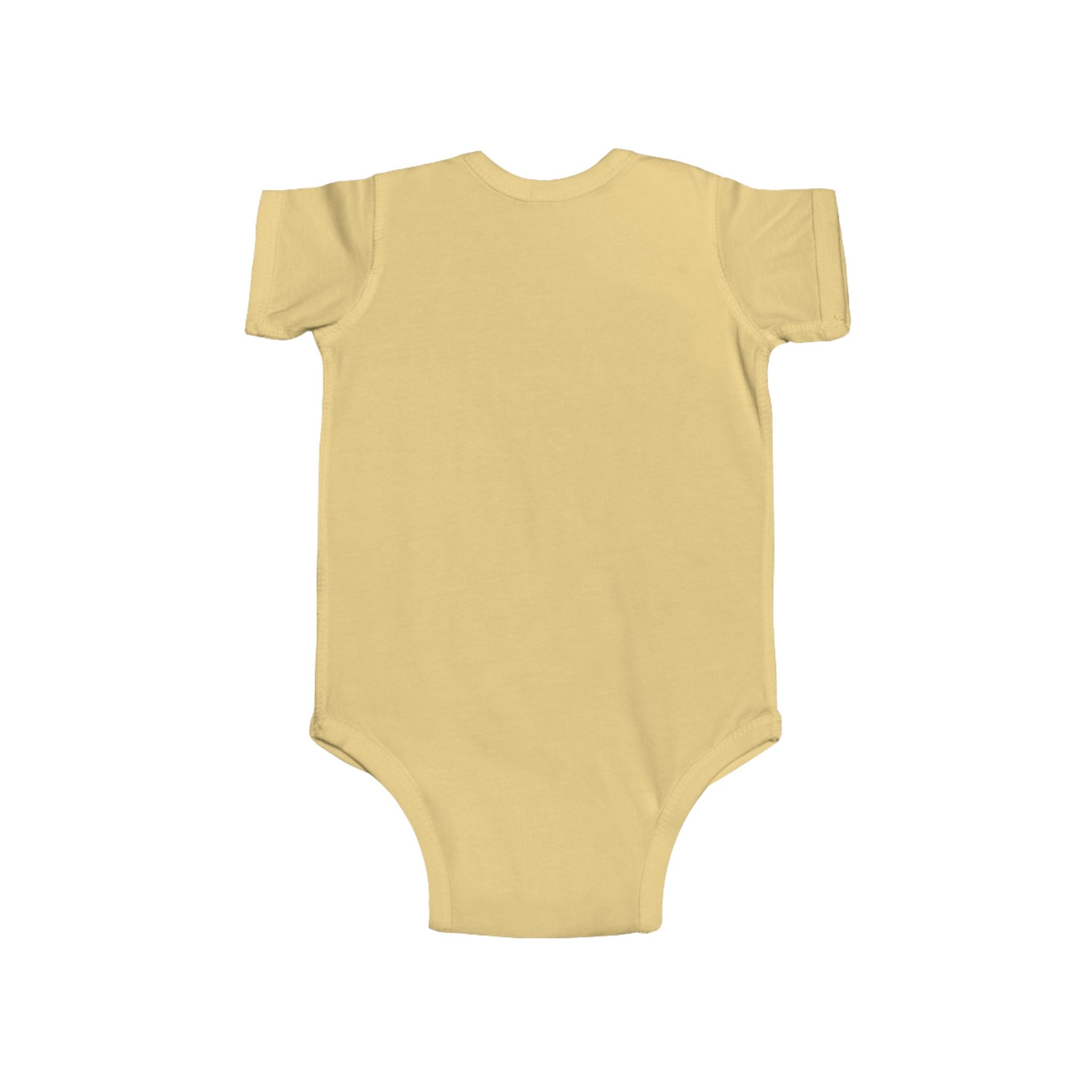 Baby/Infant Tee - Talleyrand & Co. Zebra