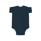 Baby/Infant Tee - Talleyrand & Co. Zebra