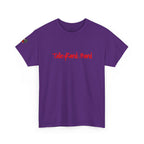 TalleyRand Band Tee — Elephant Santa