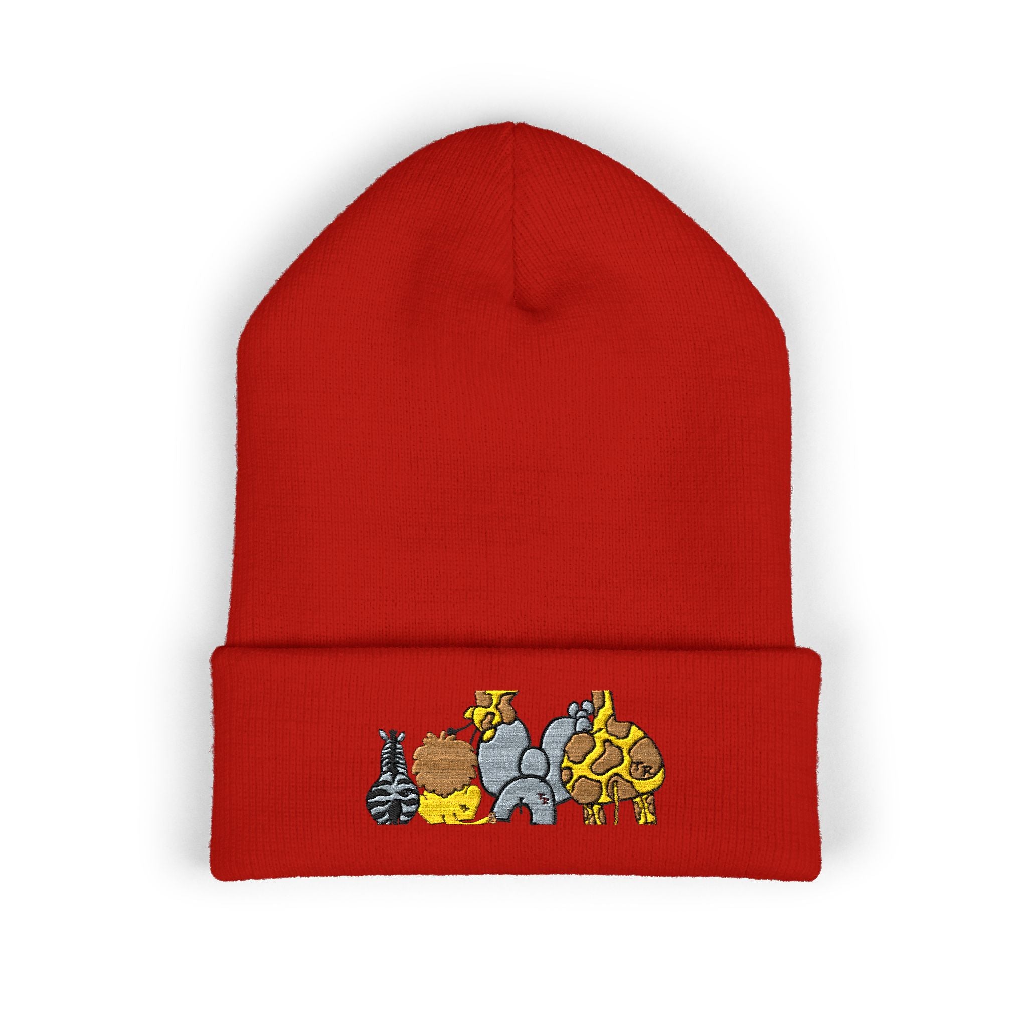 Talleyrand Band Beanie