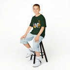 Youth Tee Front - Talleyrand Band Stick Together