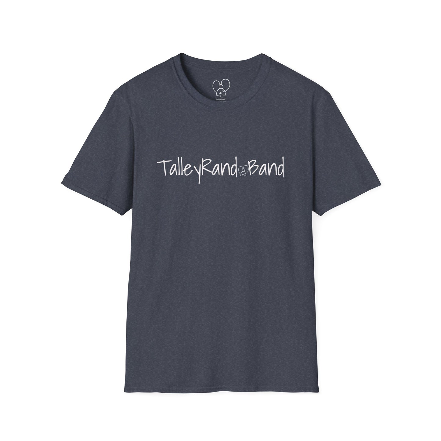 TalleyRand Band - Mouse T-Shirt