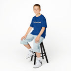 Youth Tee - Talleyrand Band Front