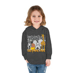 Talleyrand Band Front Pull - Over Fleece Hoody