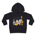 Youth Animal Graphic Hoodie - TalleyRand Band