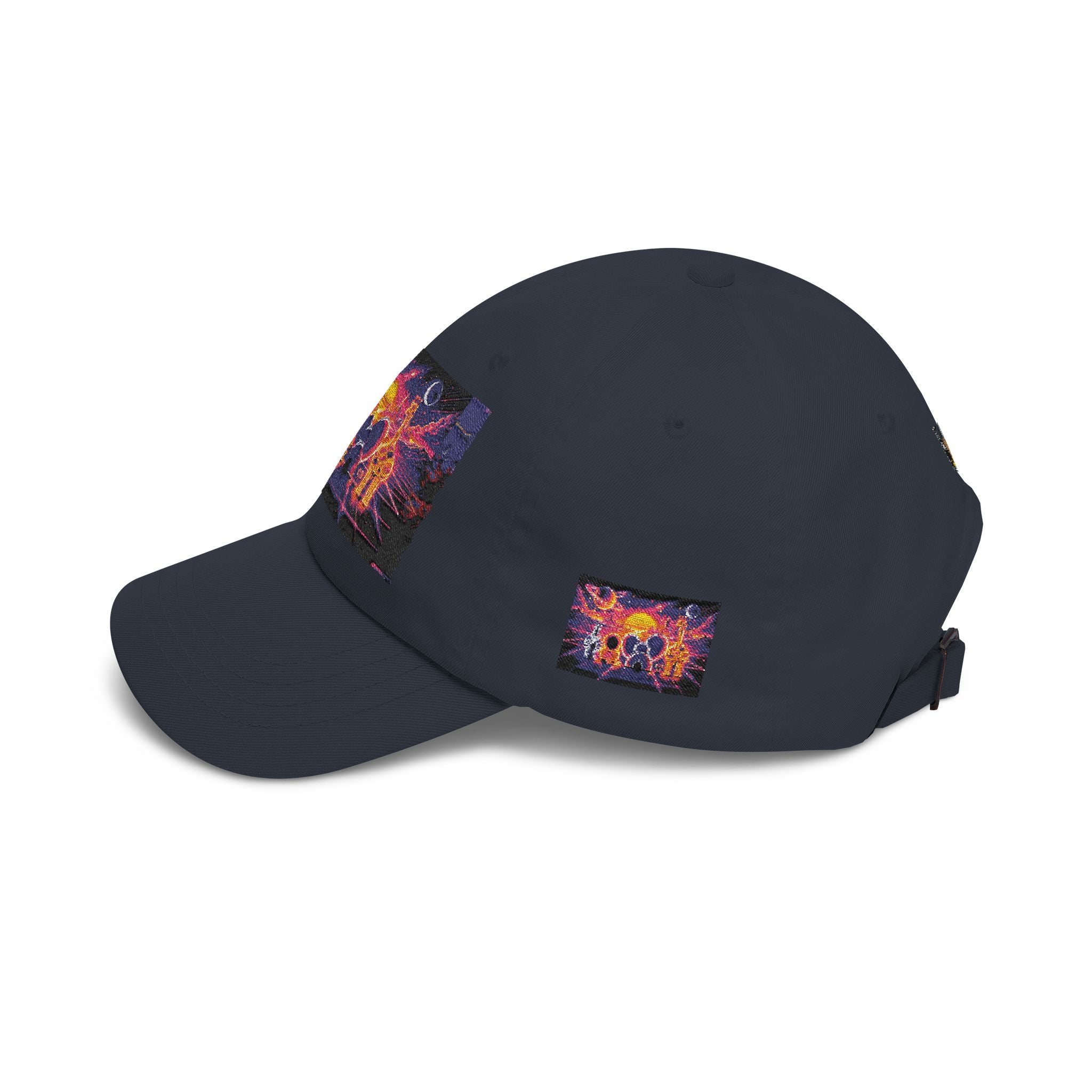 Classic Dad Cap