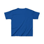 Youth Tee - Talleyrand Band Front