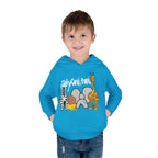 Fleece Hoodie - Talleyrand Band