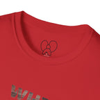 T Shirt - White Trash Beautiful