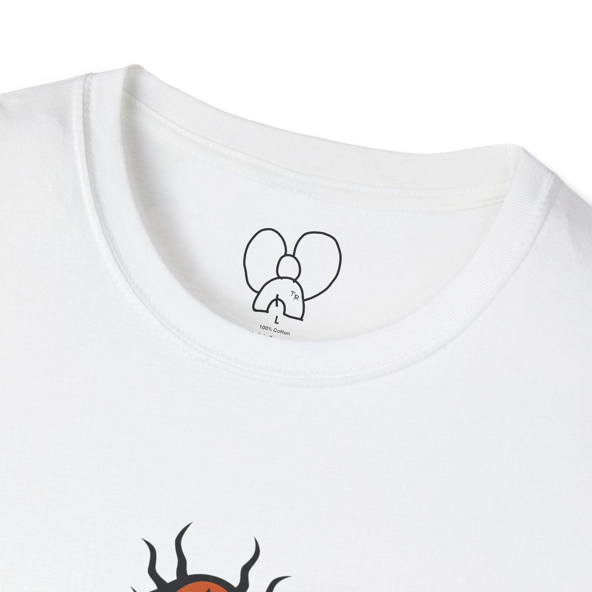 Keep Calm and Warlock On T-Shirt